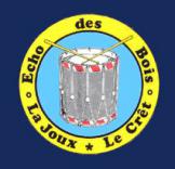 L'Echo des Bois, la Joux-le Crêt